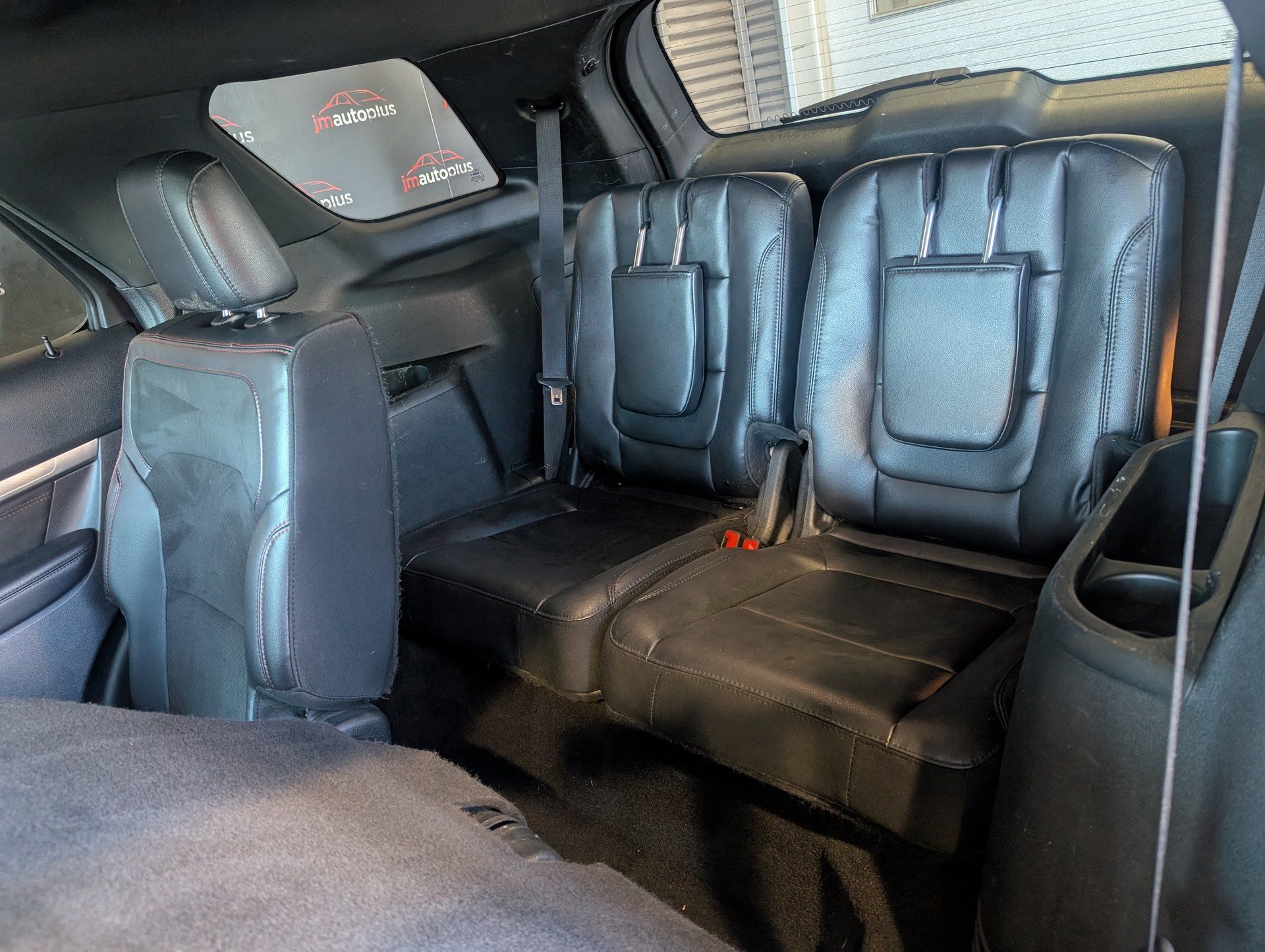 Ford Explorer 2019 - Thumbnail 29