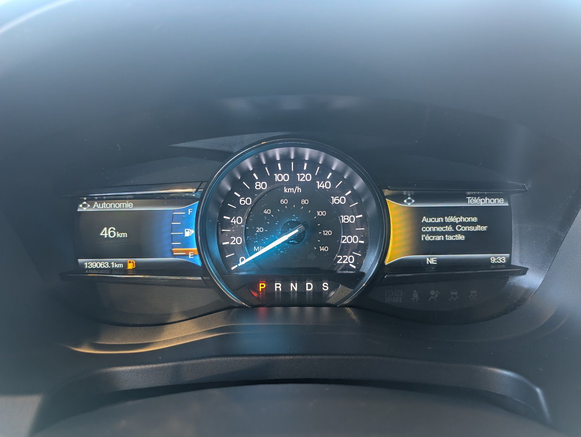 Ford Explorer 2019 - Thumbnail 22
