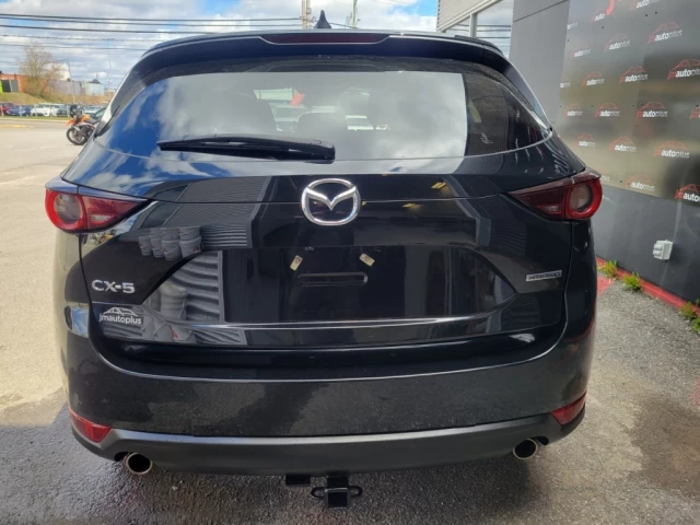 Mazda CX-5 GX*BANCS CHAUFF*CAMÉRA* 2021
