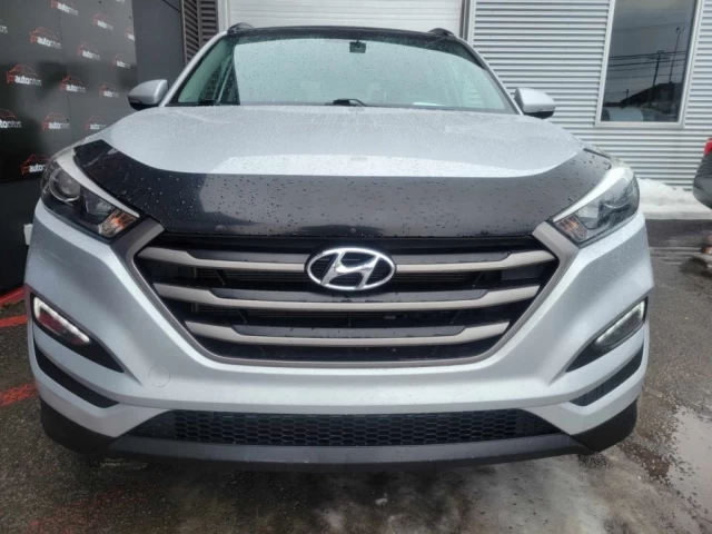 Hyundai Tucson Luxury*TOIT PANO*BANCS CHAUFF AV/ARR*AWD* 2016