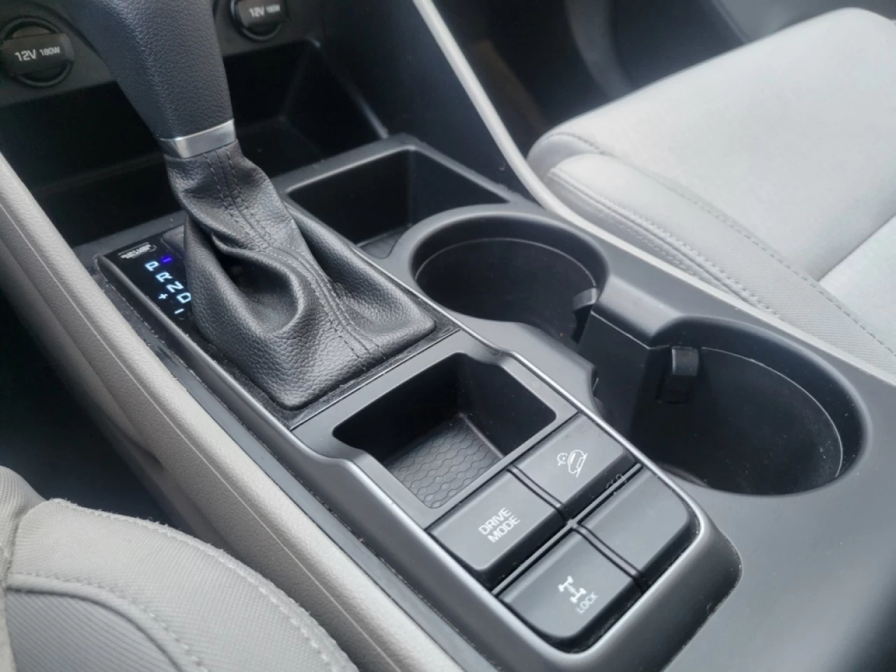 2017 Hyundai Tucson Premium*AWD*CAMÉRA*BANCS CHAUFF* Image principale