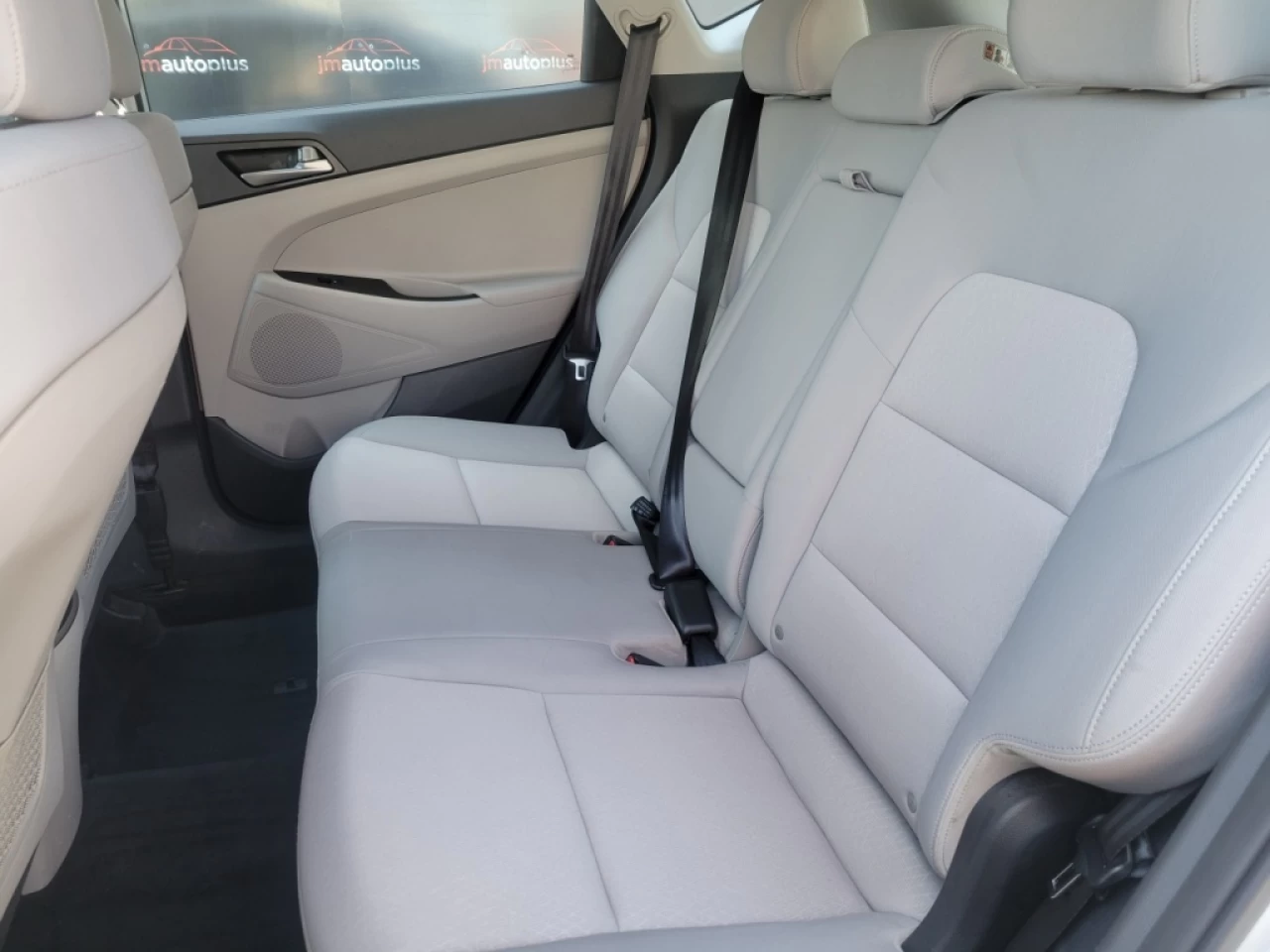 2017 Hyundai Tucson Premium*AWD*CAMÉRA*BANCS CHAUFF* Image principale