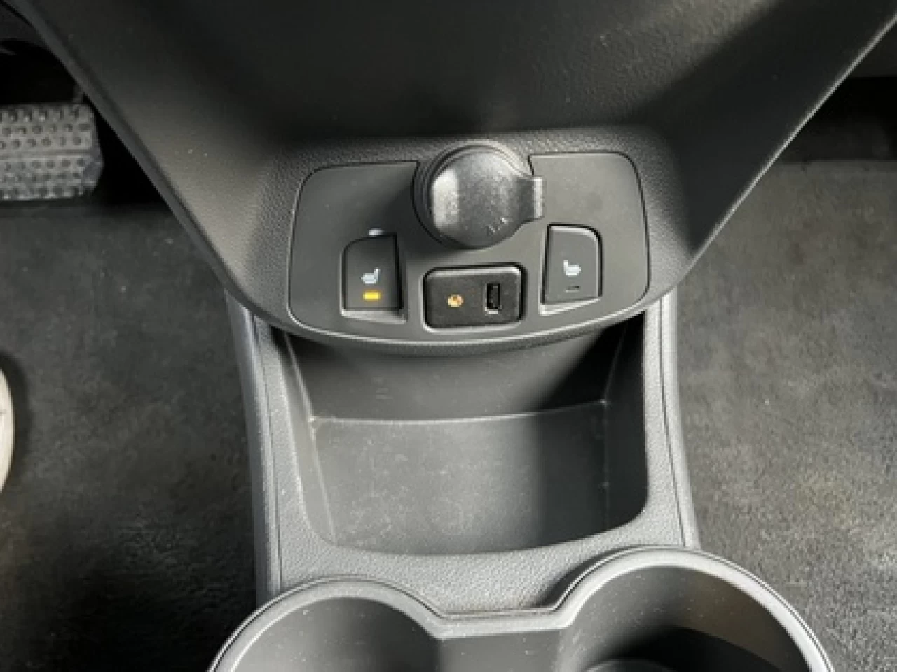 2015 Chevrolet Spark 2LT Main Image