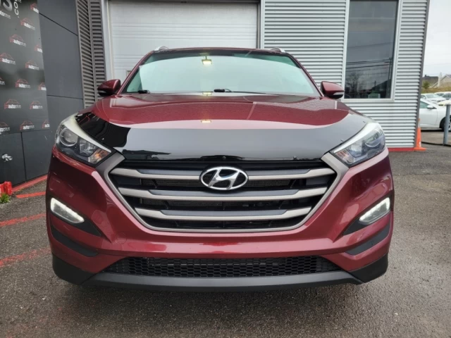 Hyundai Tucson Premium*AWD*CAMÉRA*BANCS CHAUFF* 2016