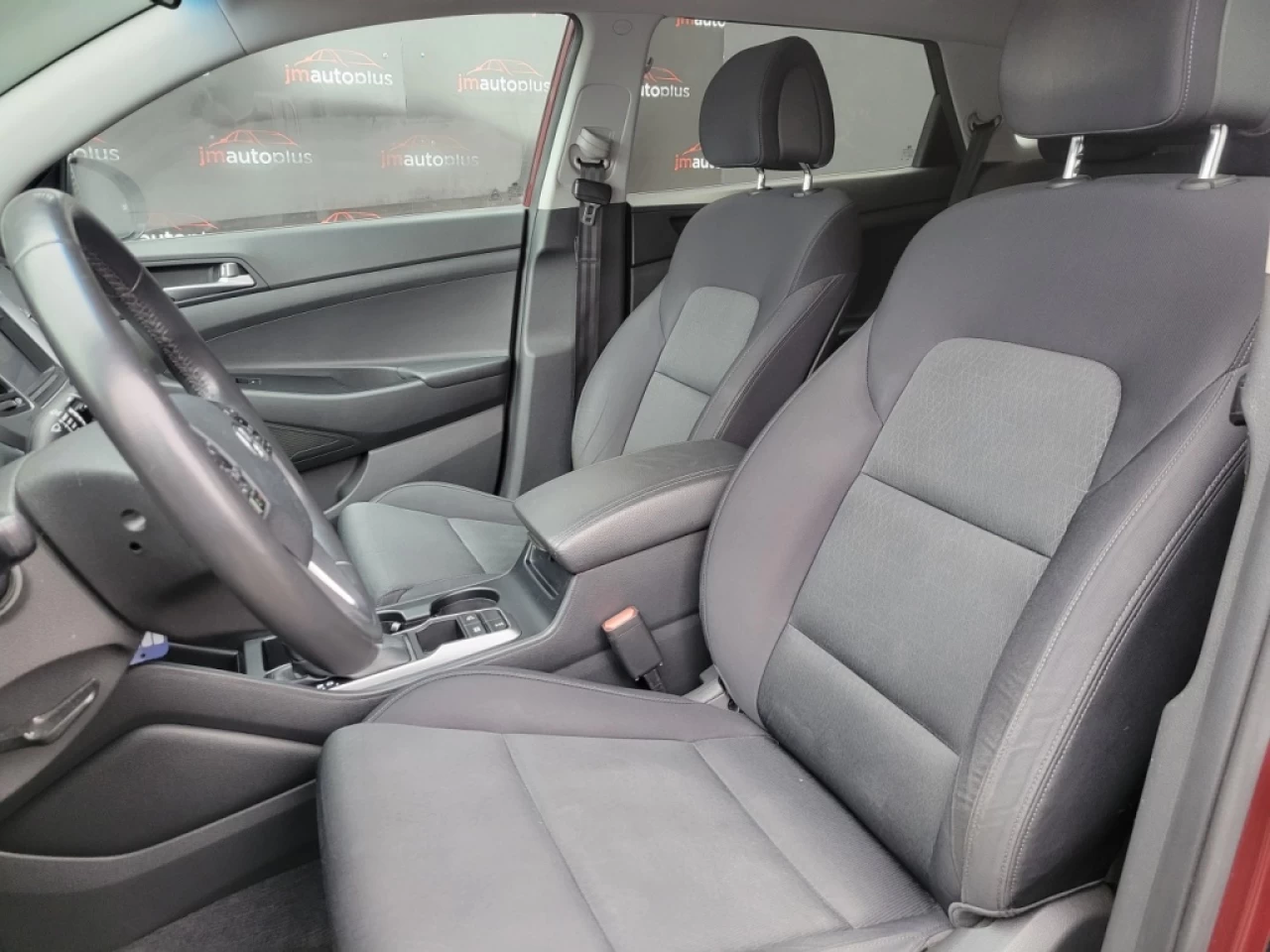 2016 Hyundai Tucson Premium*AWD*CAMÉRA*BANCS CHAUFF* Image principale