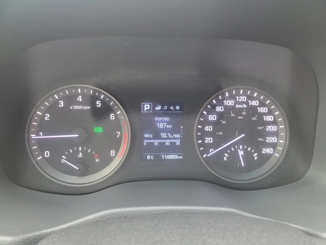 2016 Hyundai Tucson Premium*AWD*CAMÉRA*BANCS CHAUFF* Main Image