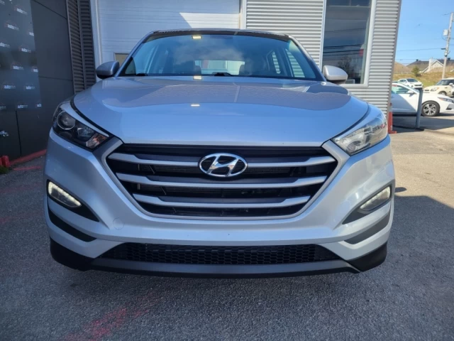 Hyundai Tucson Premium*AWD*CAMÉRA*BANCS CHAUFF* 2017