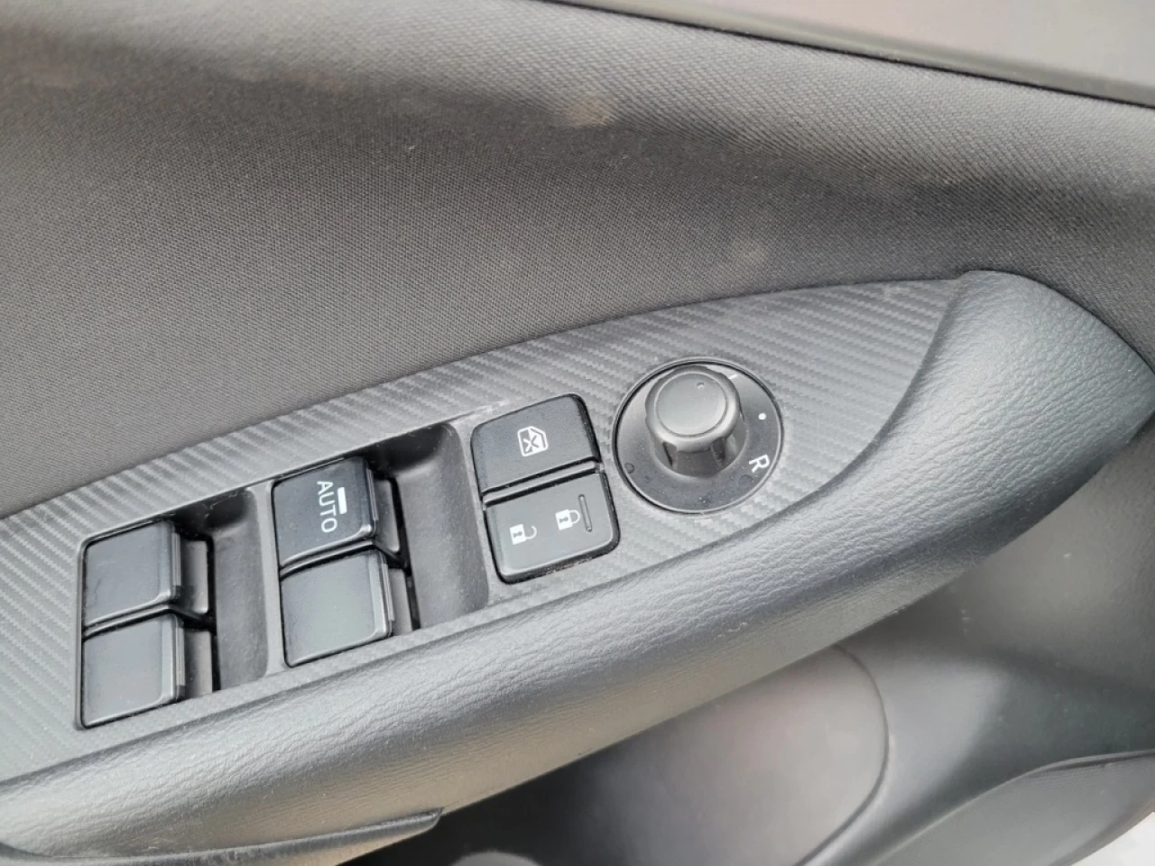 2016 Mazda CX-3 GS*CAMÉRA*BANCS CHAUFF* Image principale