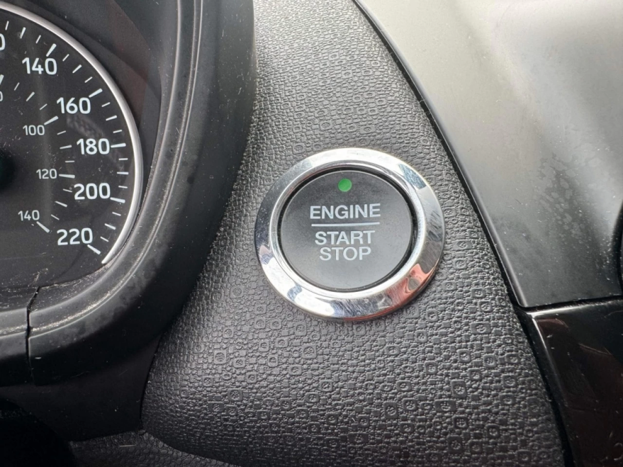 2018 Ford EcoSport Titane AWD Image principale