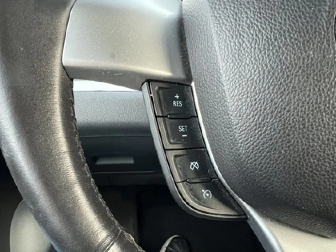2015 Chevrolet Spark 2LT Image principale
