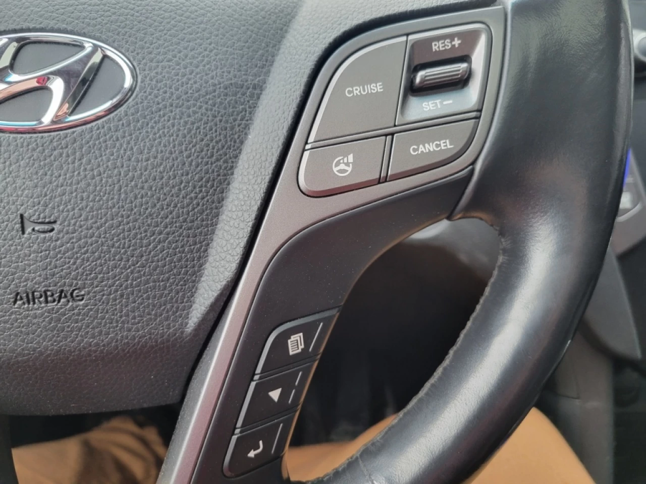 2013 Hyundai Santa Fe Sport SE*AWD*TOIT PANO*BANCS CHAUFF* Image principale