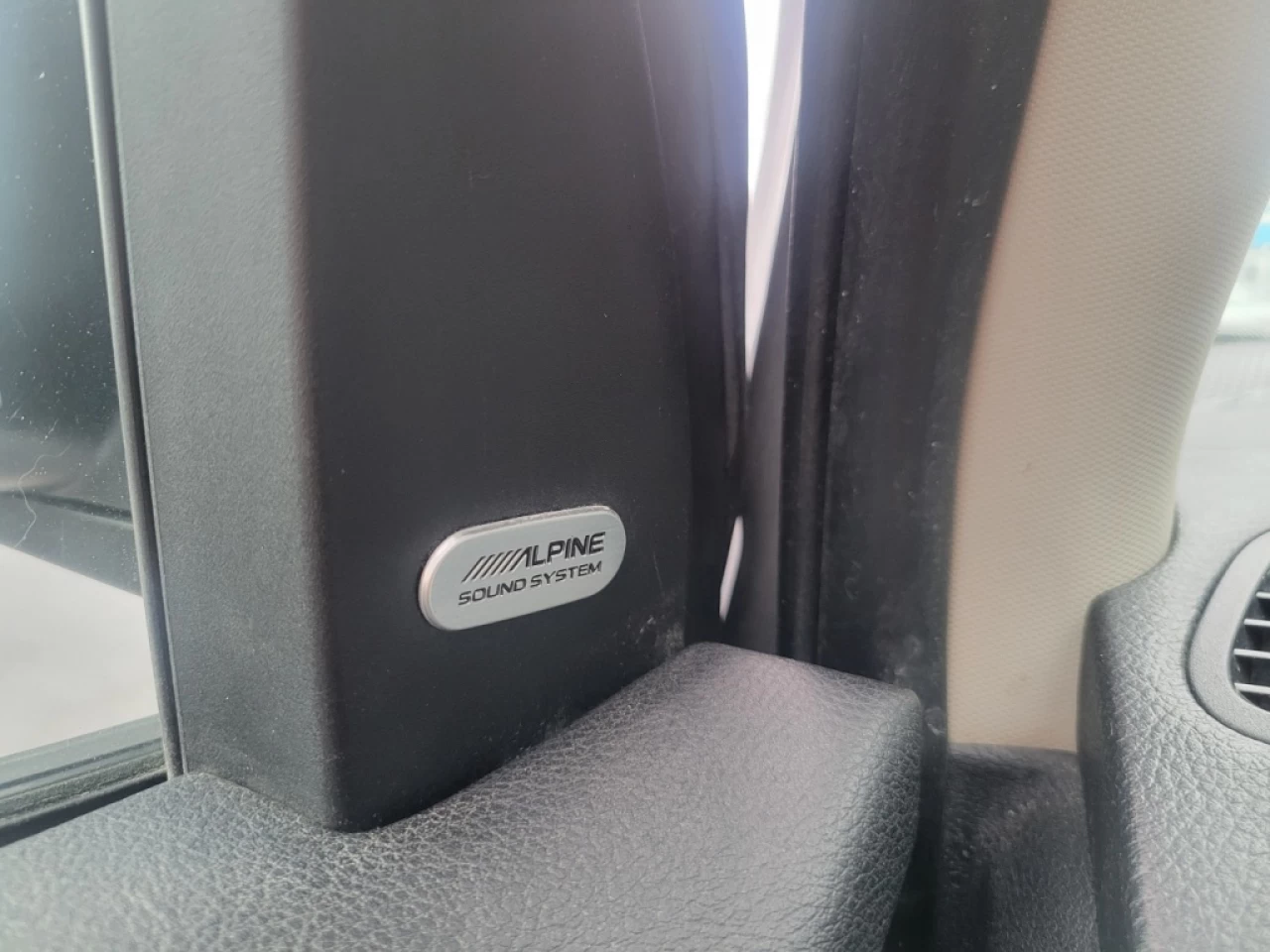 2015 Dodge Journey R/T*AWD*7 PLACES*DVD*CUIR* Image principale