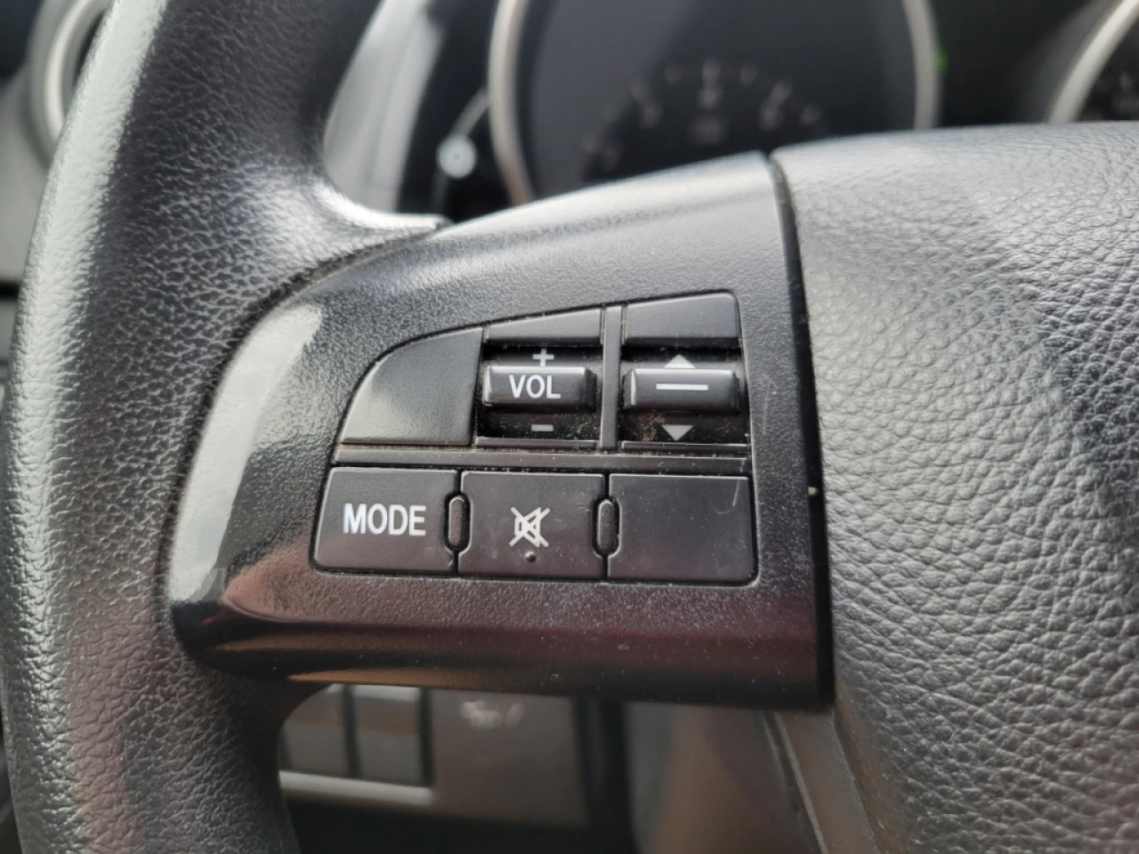 2017 Mazda Mazda5 GS*6 PLACES* Image principale