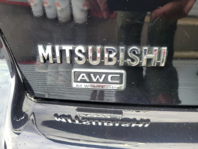 Mitsubishi Lancer ES*AWD*CAMÉRA*BANCS CHAUFF* 2017