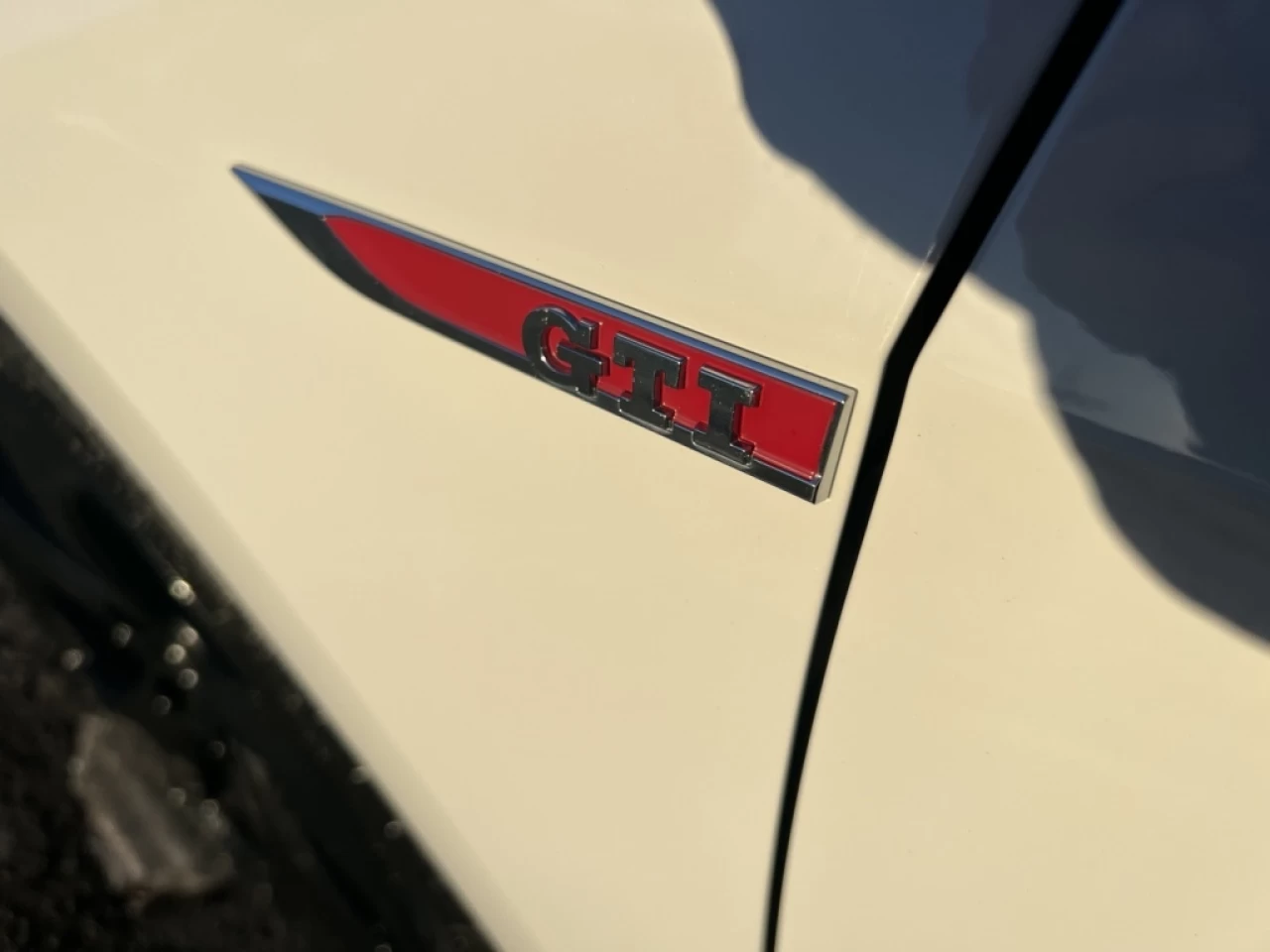 2016 Volkswagen Golf GTI  Image principale